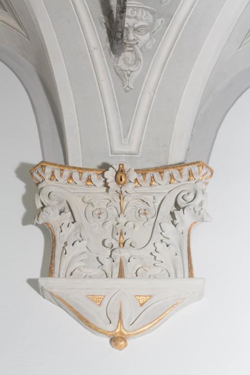 Pensión Residenza D'epoca Palazzo Riblet 3*