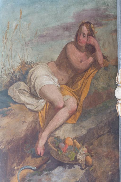 Pensión Residenza D'epoca Palazzo Riblet 3*