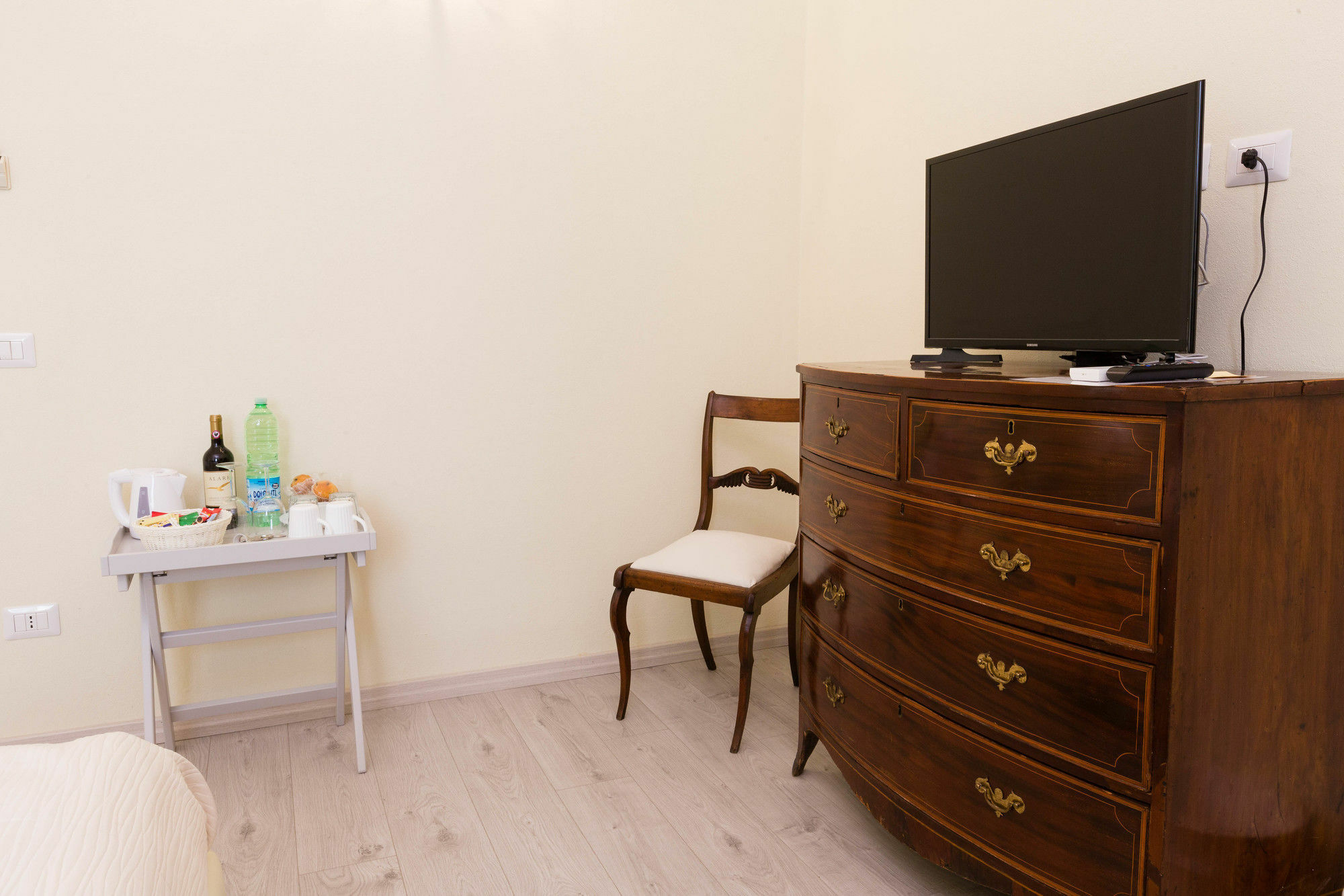 Residenza D'epoca Palazzo Riblet 3* Florencia
