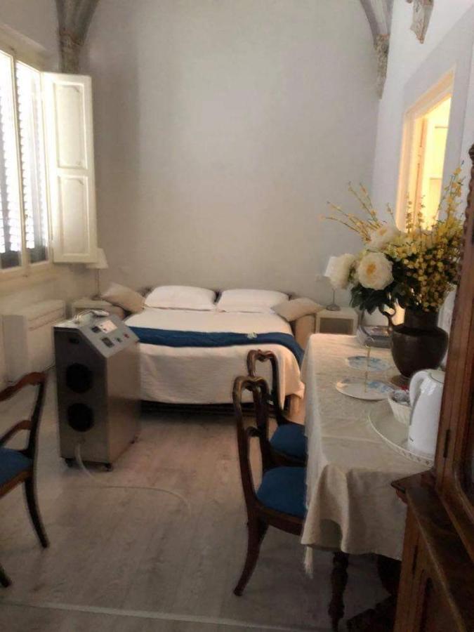 Residenza D'epoca Palazzo Riblet Pensión 3*